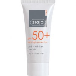 Sun Protection Cream SPF 50 Anti-Wrinkle Cream 50ml