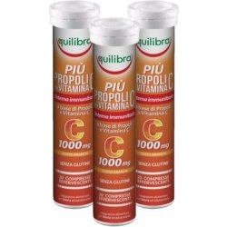 Integratori Alimentari Più Propoli Con Vitamina C Supporting Immune System Function