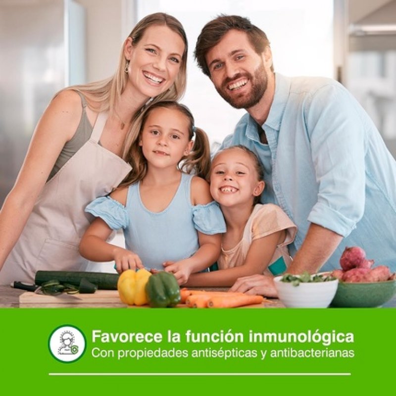 Soria Natur Propoleo Ext 50ml