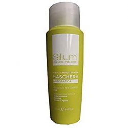 SILK FILLER VOLUME MASK Antistatic Hair Finish 250ml