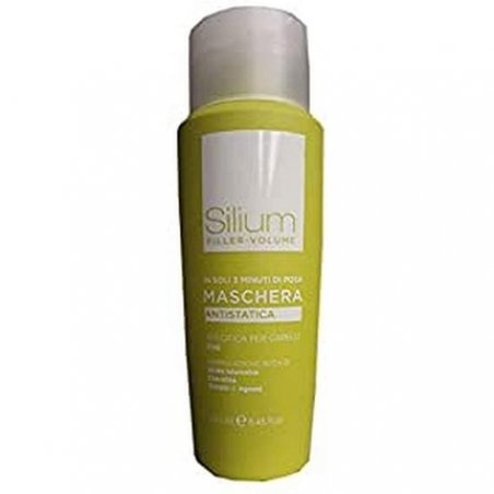 SILK FILLER VOLUME MASK Antistatic Hair Finish 250ml