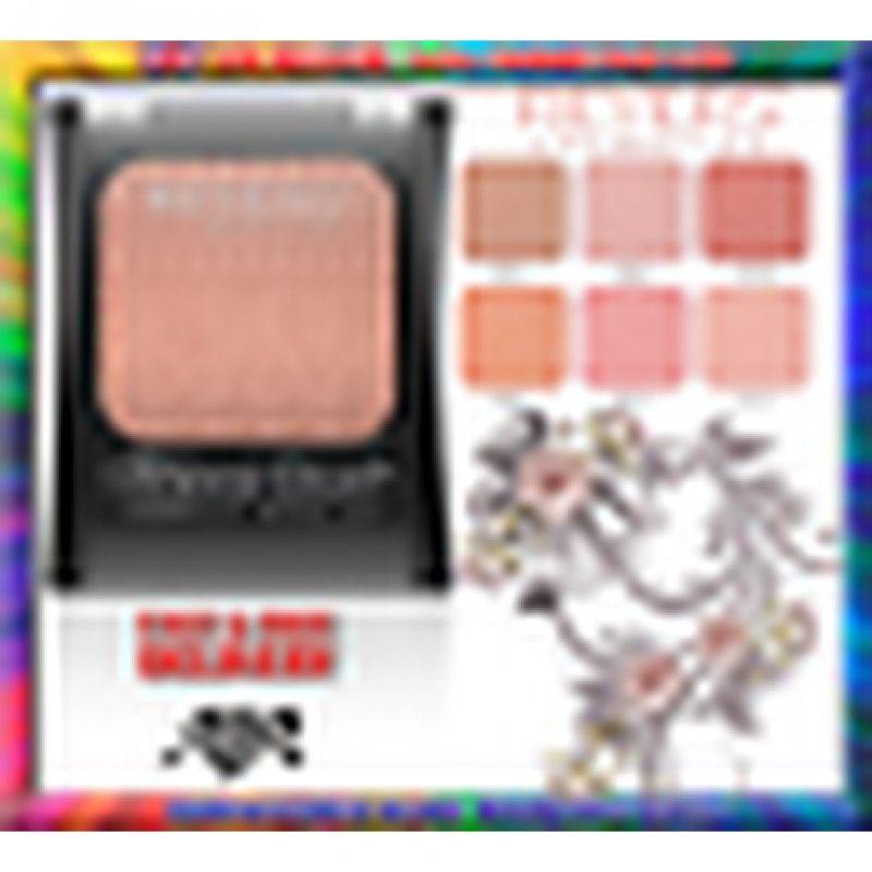 Mineral Lasting Finish Soft Colour Mono Blush Powder 7.5g