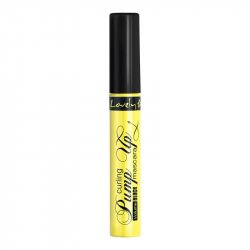 Curling Pump Up Volume Black Mascara