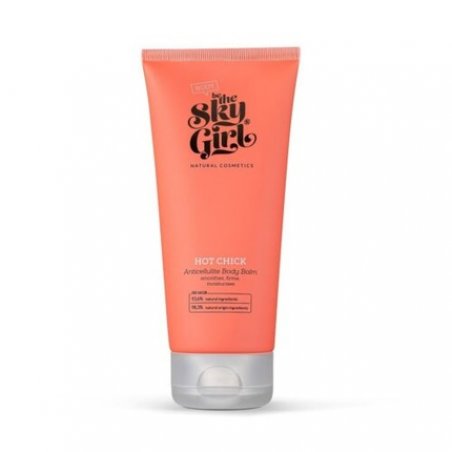 Hot Chick Anti-Cellulite Body Balm 200ml Be The Sky Girl