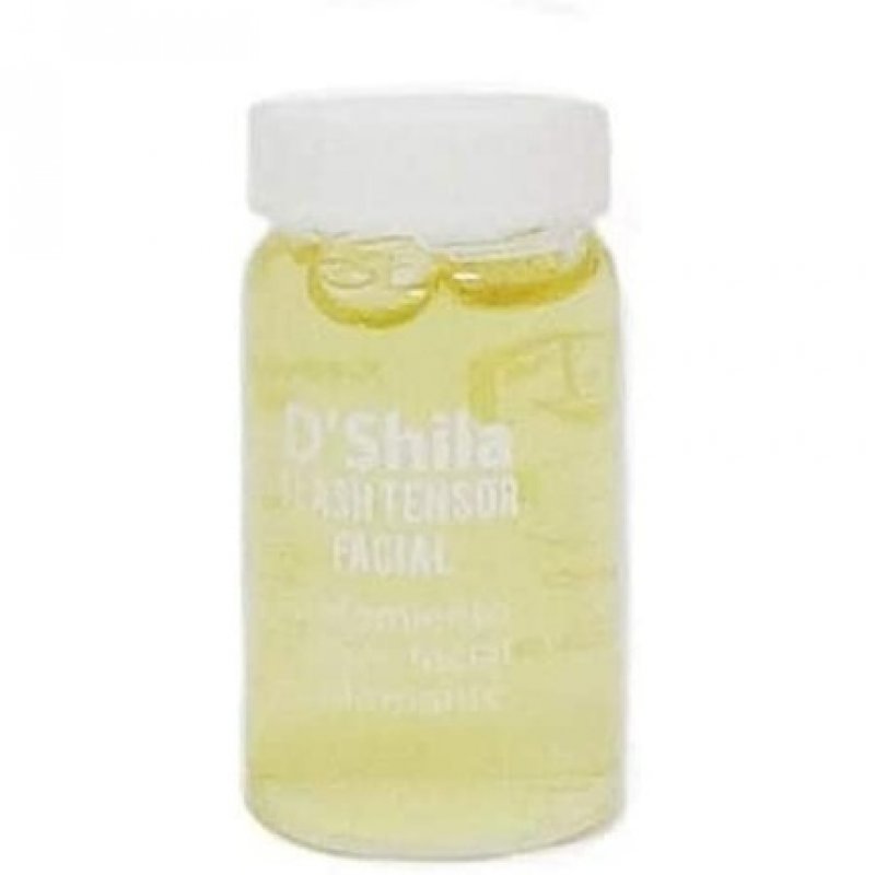 Flash Tensor Facial 12ml