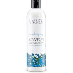 VIANEK Moisturizing Shampoo for Dry and Normal Hair 300ml