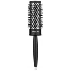 Termix Professional Hairbrush 37mm Aluminum Thermal Hairbrush with Nylon Bristles