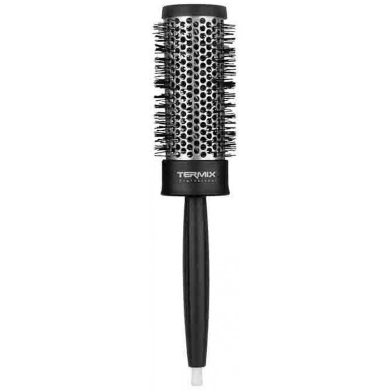 Termix Professional 37 Adulte Brosse à cheveux ronde Noir 1 pièce(s)