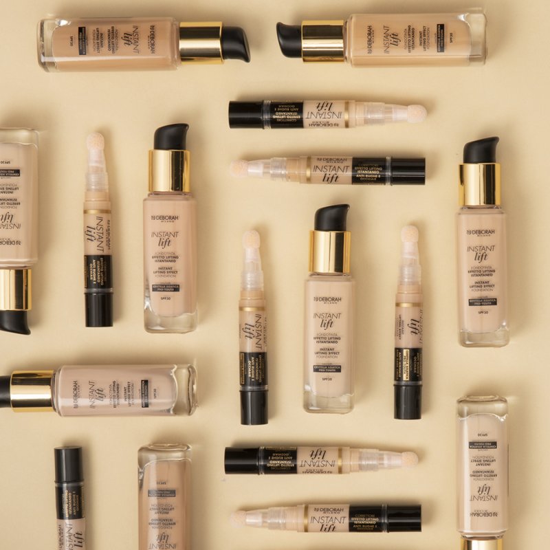 Deborah Milano 009524 eye concealer makeup 009524-04 04