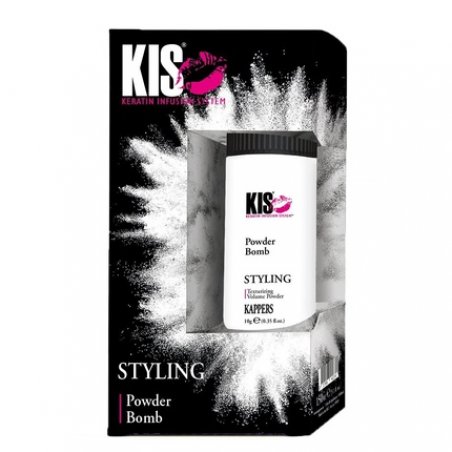 Kis Styling Powder Bomb 10g
