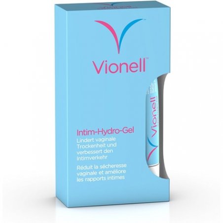 Vionell Intimate Hydro Gel 30ml - Women's Intimate Hygiene