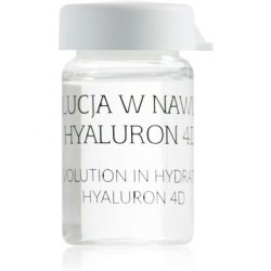 APIS Hyaluron 4D Ampoule with Hyaluronic Acid 5ml
