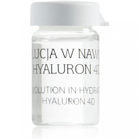 APIS Hyaluron 4D Ampoule with Hyaluronic Acid 5ml
