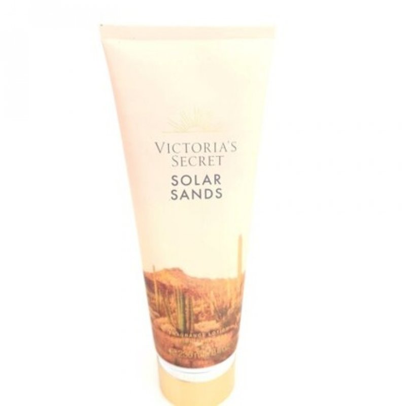 Victoria Secret Solar Sands Sweet Acacia Body Lotion Fragrance 236ml