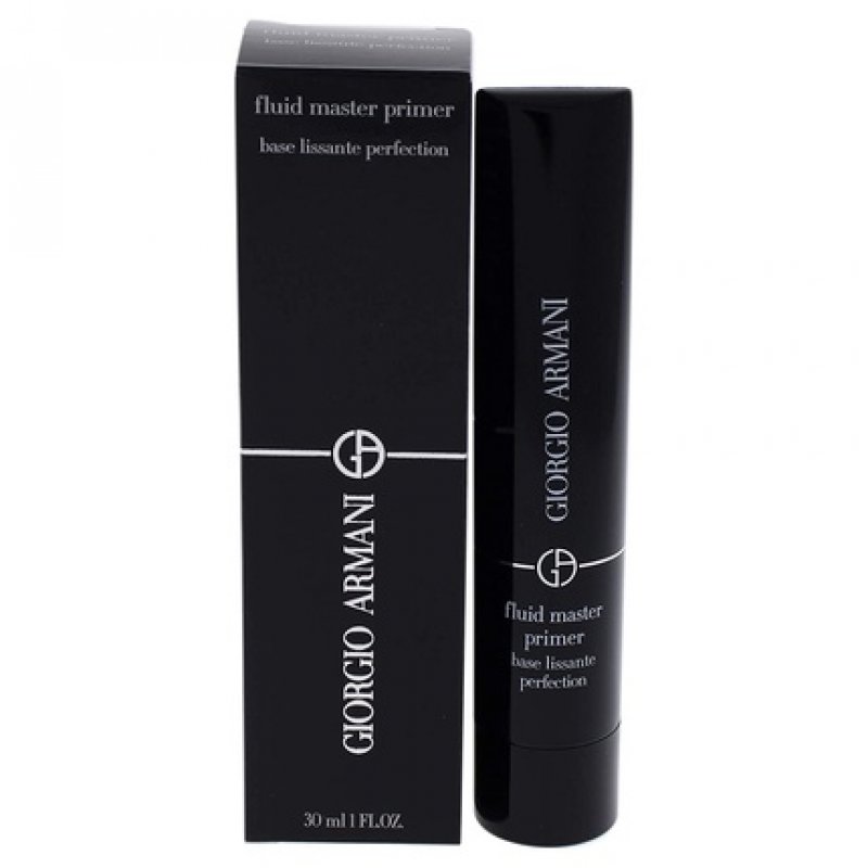 Giorgio Armani Master Fluid Primer