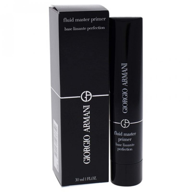 Giorgio Armani Master Fluid Primer