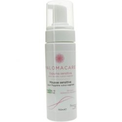Palomacare Sensitive Foam 150ml
