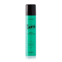 Kemon Hair Muffen Dry Shampoo 200ml