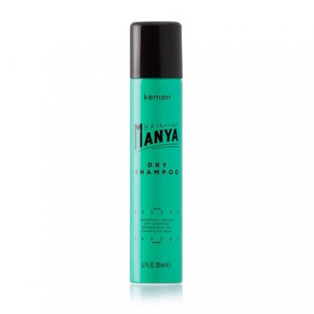 Kemon Hair Muffen Dry Shampoo 200ml
