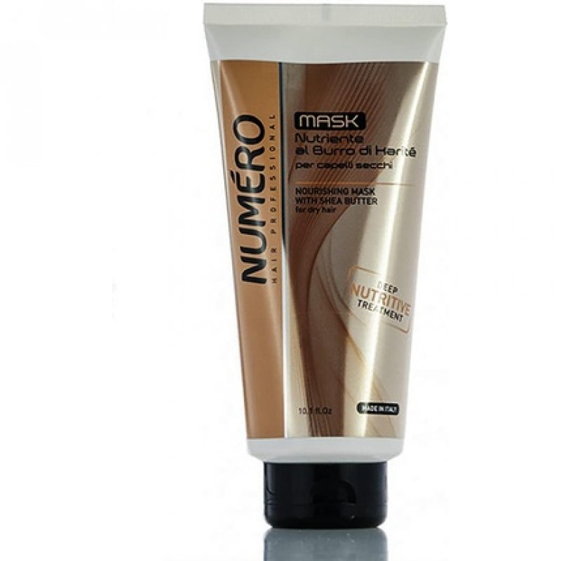 Shea Butter Cream and Avocado Oil