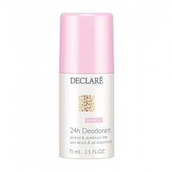 Declare Body Care 24 Hours Deodorant Roll-On for Women 75ml