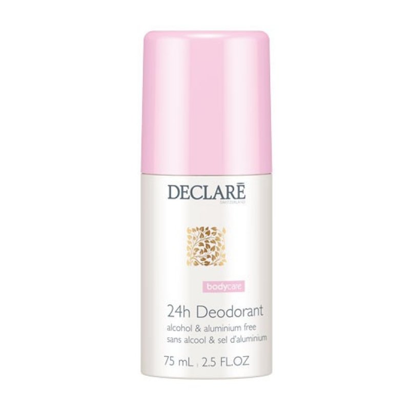 Declare Cosmetics 16071400 déodorant Femmes 75 ml 1 pièce(s)