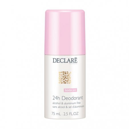 Declare Cosmetics 16071400 déodorant Femmes 75 ml 1 pièce(s)