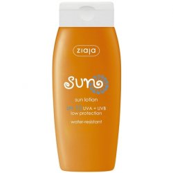 Protector Solar SPF10 150ml