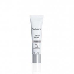 Neutrogena Cellular Boost Crème pour les yeux Femmes 15 ml