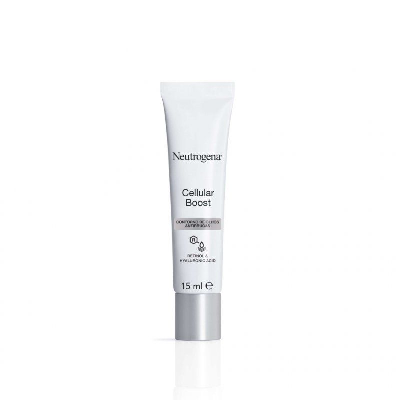 Neutrogena Cellular Boost Eye cream Women 15 ml