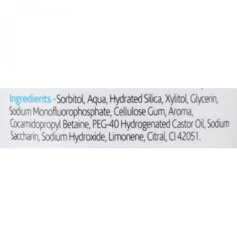 Brush-Baby Tutti Frutti Toothpaste for Kids Stage 3 3 Years Fruity Flavour with Xylitol and Fluoride