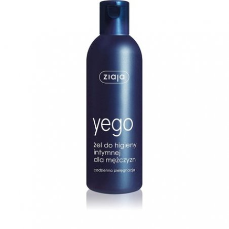 Ziaja Yego Intimate Hygiene Gel for Men 300ml