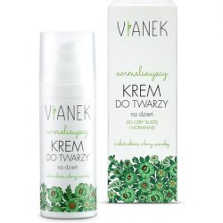 VIANEK Normalizing Day Face Cream