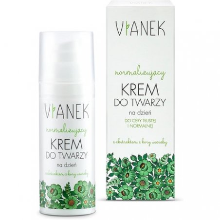 VIANEK Normalizing Day Face Cream