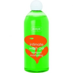 Ziaja Marigold Intimate Wash Gel 500ml