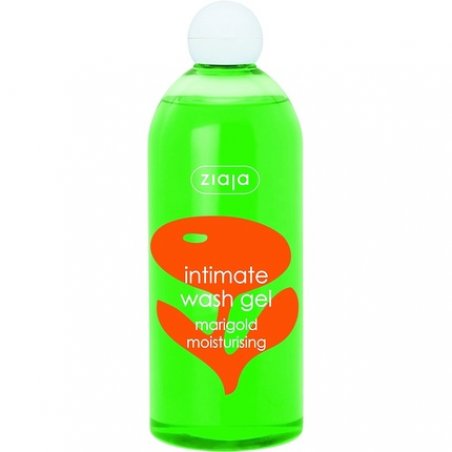 Ziaja Marigold Intimate Wash Gel 500ml