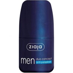 Ziaja Men Anti-Perspirant 60ml