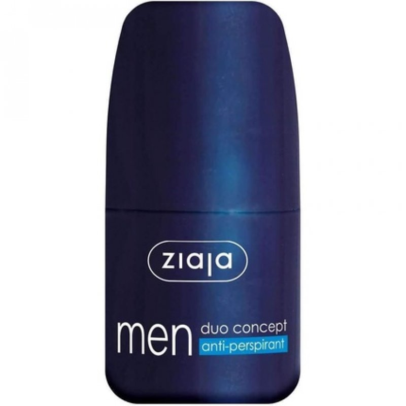 Ziaja Men Anti-Perspirant 60ml