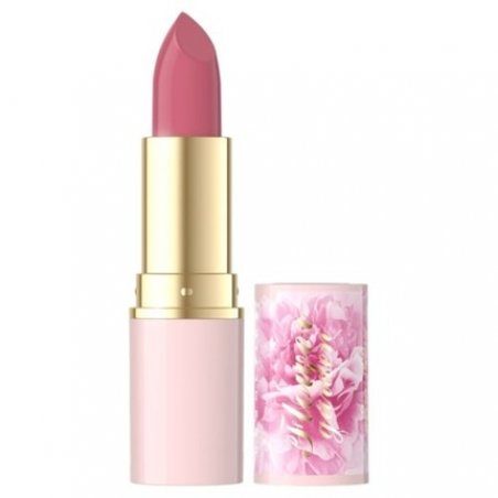 EVELINE Flower Garden Moisturizing Lipstick 01