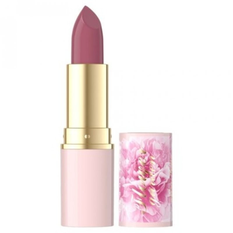 EVELINE Flower Garden Moisturizing Lipstick 02 (P1)