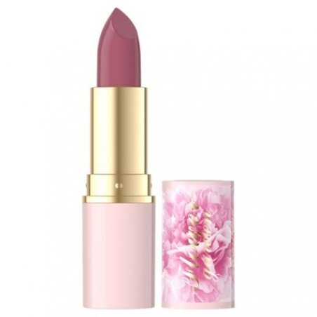 EVELINE Flower Garden Moisturizing Lipstick 02 (P1)