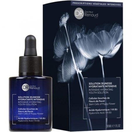 Dr Renaud Intensive Hydrating Youth Solution