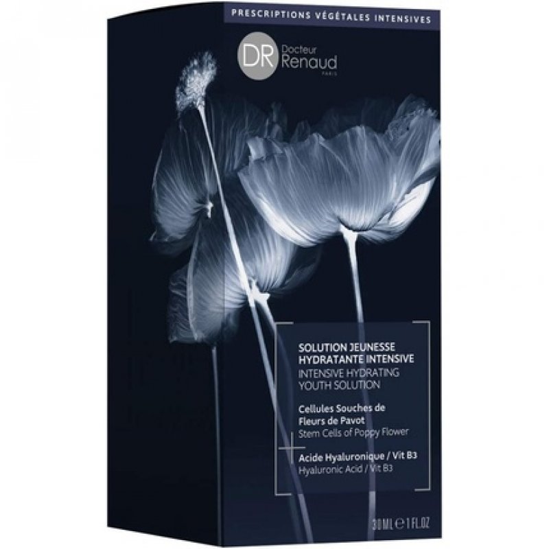 Dr Renaud Intensive Hydrating Youth Solution