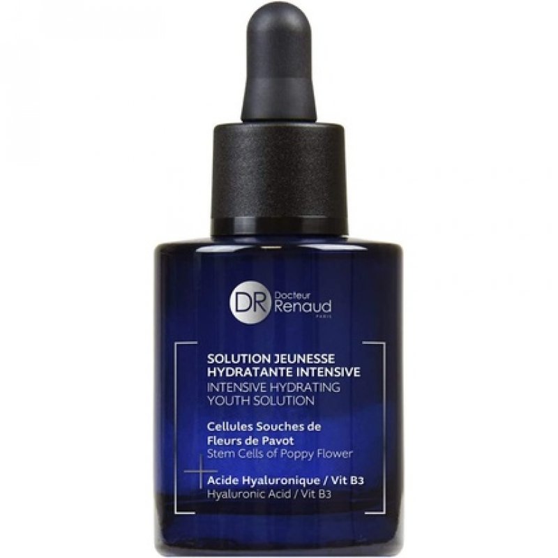 Dr Renaud Intensive Hydrating Youth Solution