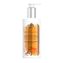 Apis Exotic Home Care Vitalizing Body Oil 300ml
