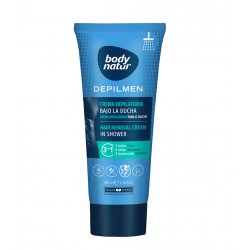 Body Natur Depilmen Hair Removal Cream 200ml
