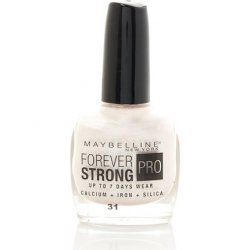 Maybelline Express Finish Nail Polish 40' N°155 Fuchsia