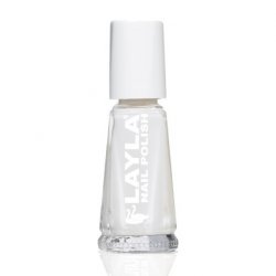 Layla Transparent Nail Polish 70