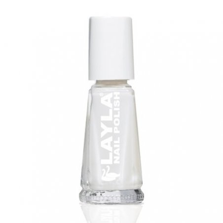 Layla Transparent Nail Polish 70