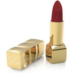 être belle Cosmetics Lip Couture Lipstick Bordeaux Couture for Seductive Volume and Sensual Care